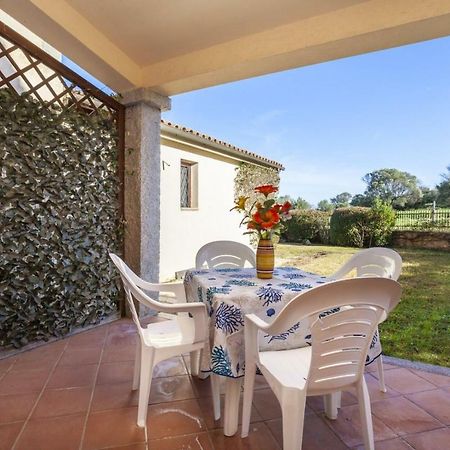 Ferienwohnung Villino Funtana Bilo San Teodoro  Exterior foto
