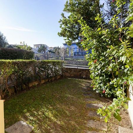 Ferienwohnung Villino Funtana Bilo San Teodoro  Exterior foto