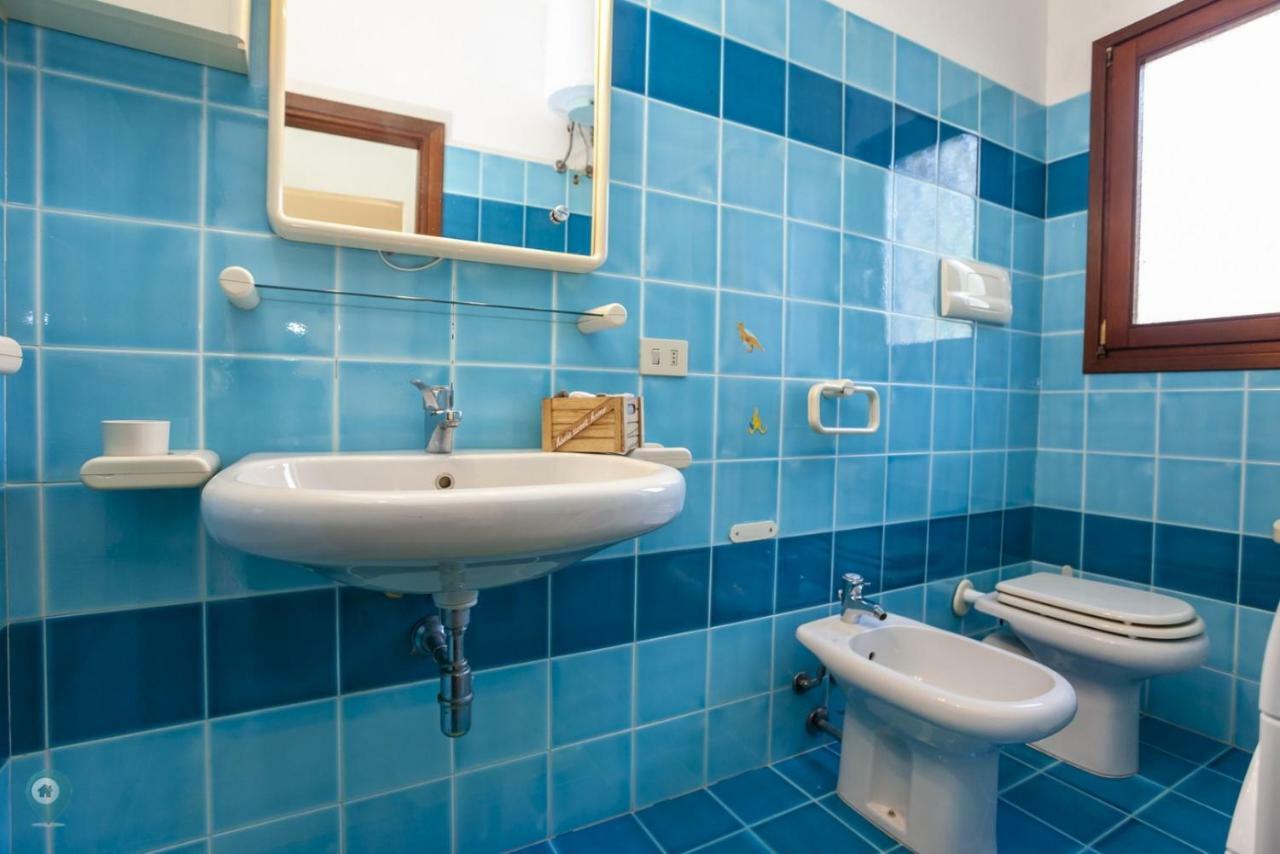 Ferienwohnung Villino Funtana Bilo San Teodoro  Exterior foto