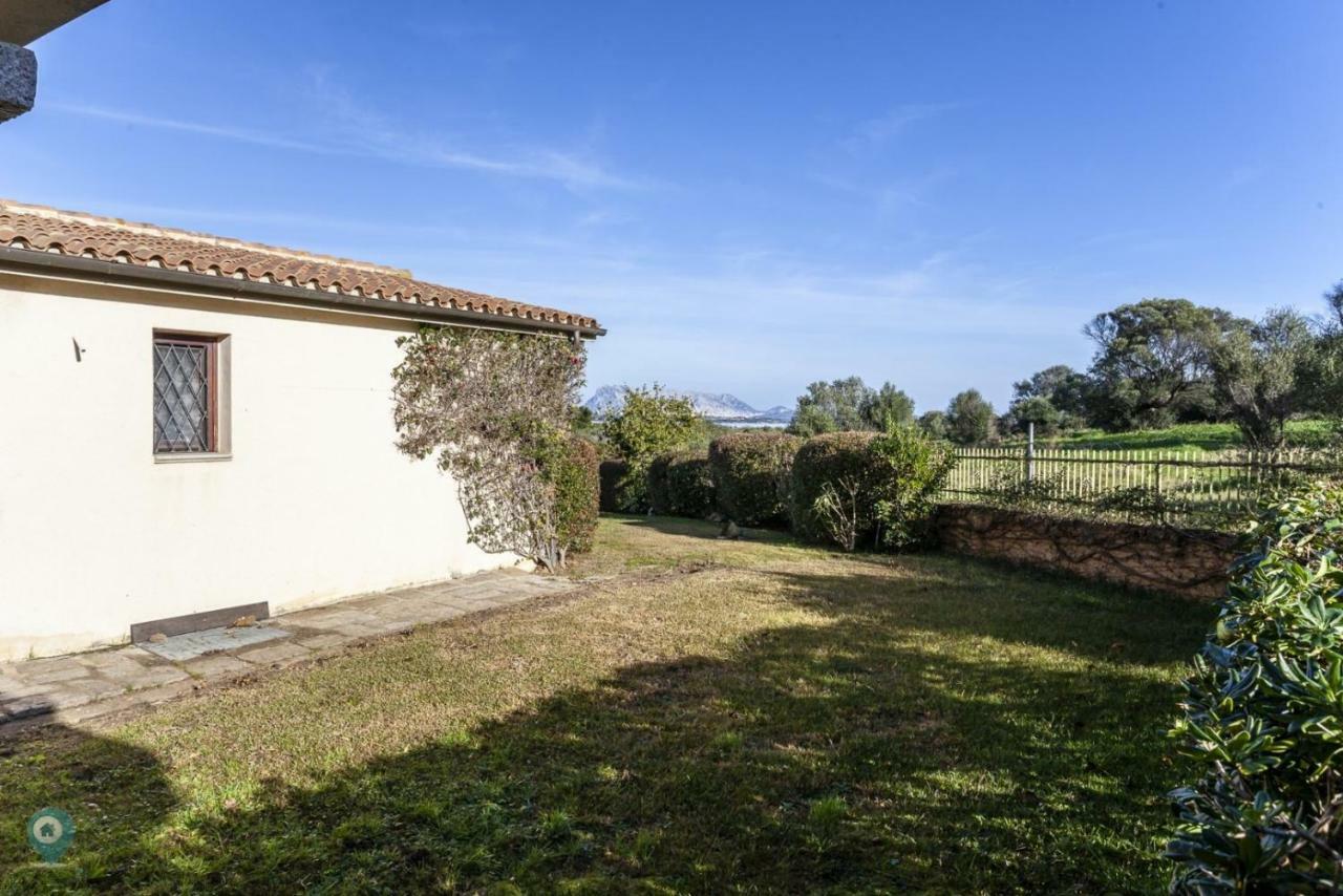Ferienwohnung Villino Funtana Bilo San Teodoro  Exterior foto