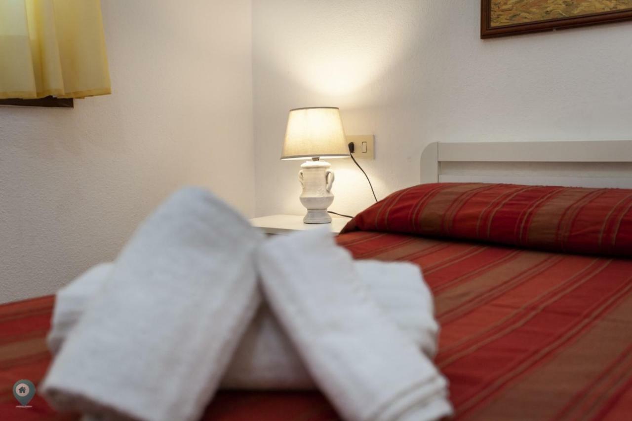 Ferienwohnung Villino Funtana Bilo San Teodoro  Exterior foto
